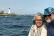 Kennebunkport Scenic Boat Cruise: Day and Sunset Available - Second Medium