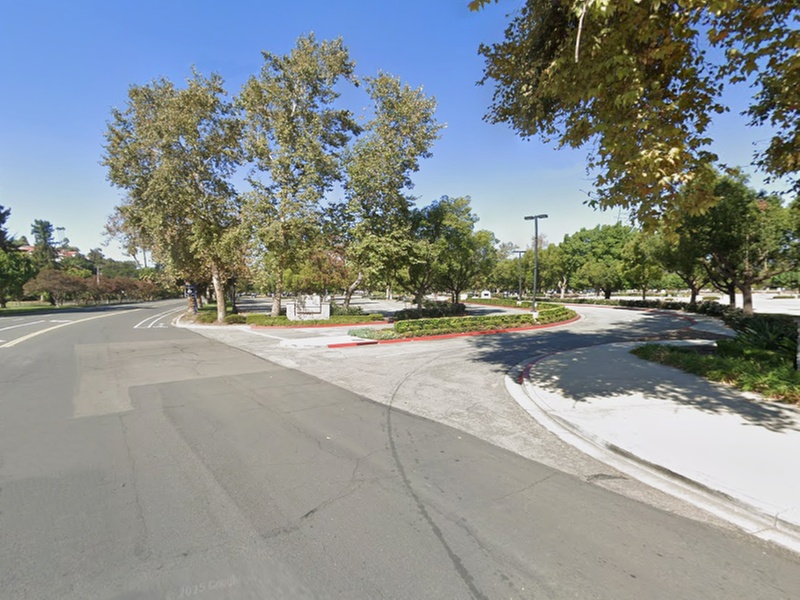 Parking at 601 W. McKinley Ave. Lot