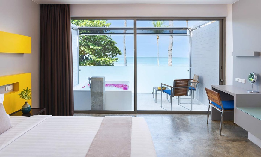 Image 7: ✈ THAÏLANDE | Koh Samui & Koh Phangan - Explorar Koh Phangan - Adul...