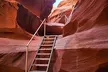 WCE Canyon O Guided Slot Canyon Tour - Second Medium