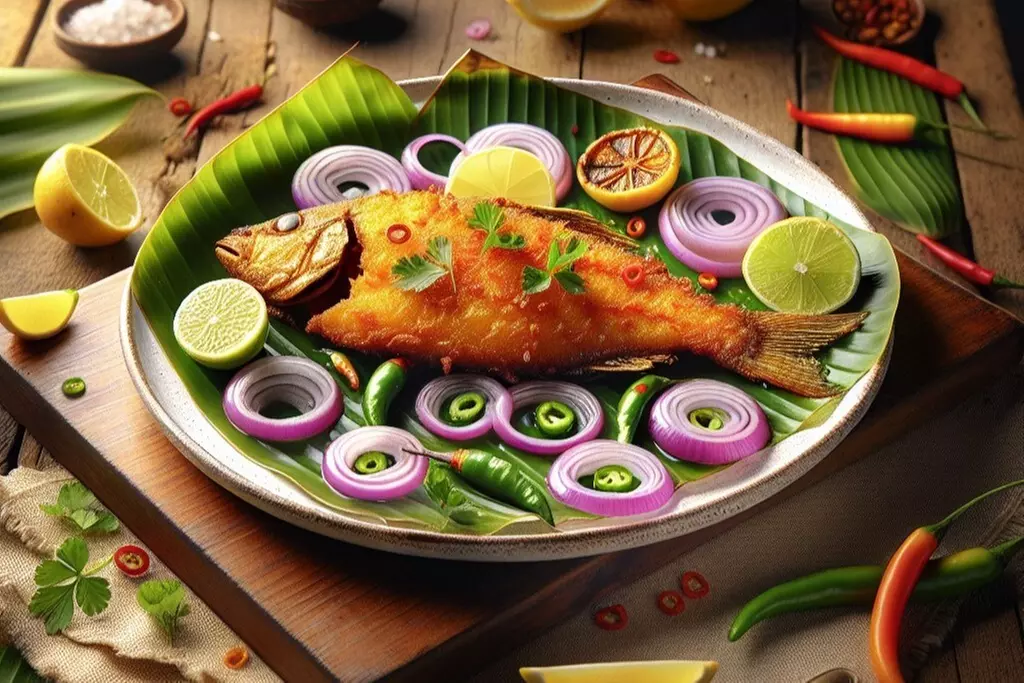 $15 For $30 Worth Of Indian Cuisine