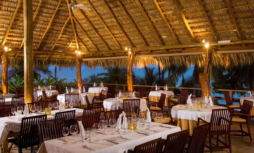 Image 12: ✈ COSTA RICA | Playa Tambor - Tango Mar Beachfront Boutique Hotel &...