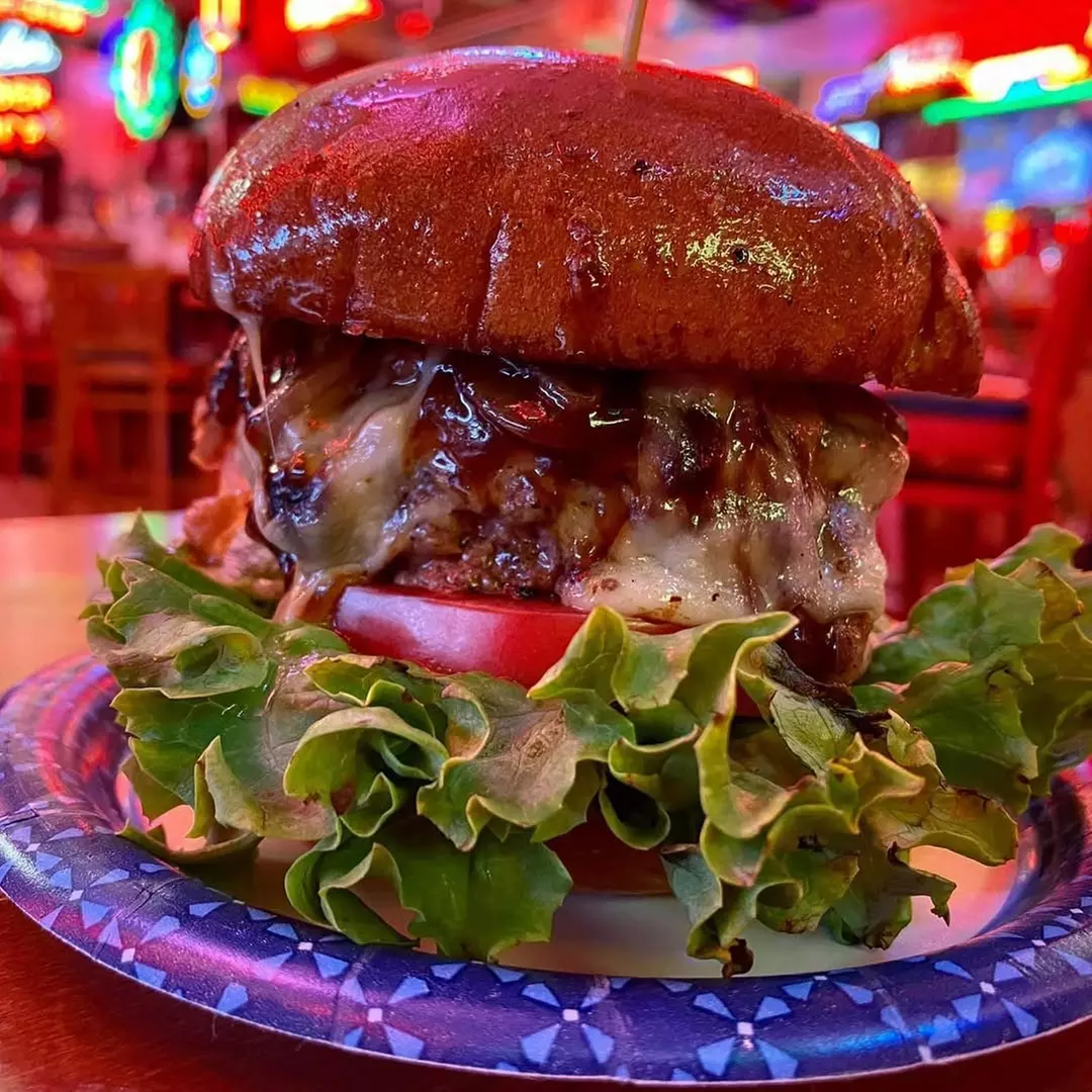 $15 For $30 Worth Of Casual Dining