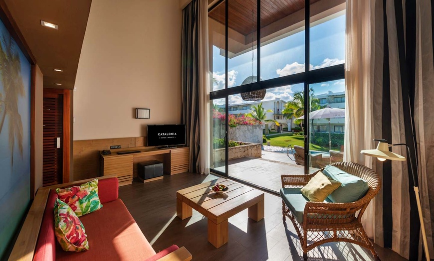 Image 10: ✈ REPUBBLICA DOMINICANA | Punta Cana - Catalonia Royal Bavaro Adult...