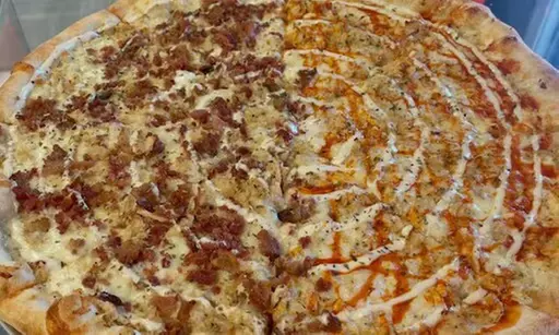 $10 For $20 Worth Of Pizza, Subs & More