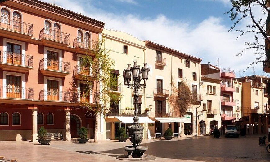 Image 3: Excursión de medio día de Barcelona a Tarragona