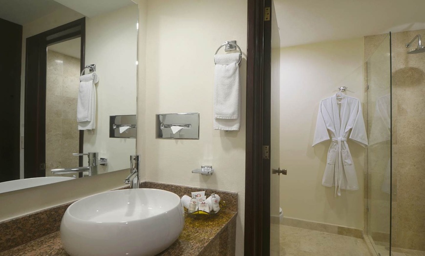 Image 5: ✈ MEXIQUE | Puerto Vallarta - Canto del Sol Puerto Vallarta All Inc...