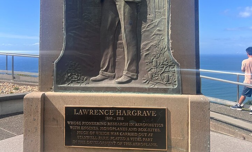 Image 29: Sydney South Coast and Highlands Private Tour