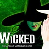 Image 1: Tickets to see Wicked