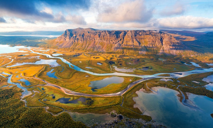 Image 9: ✈ NORVÈGE | Tromsø - Au coeur des trois Laponies - Tromsø / Tromsø ...