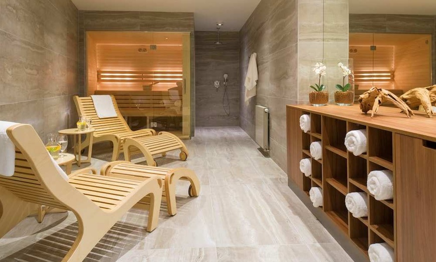 Image 8: ✈ POLEN | Krakau - Grand Ascot 4*, 3 nachten - Stadscentrum