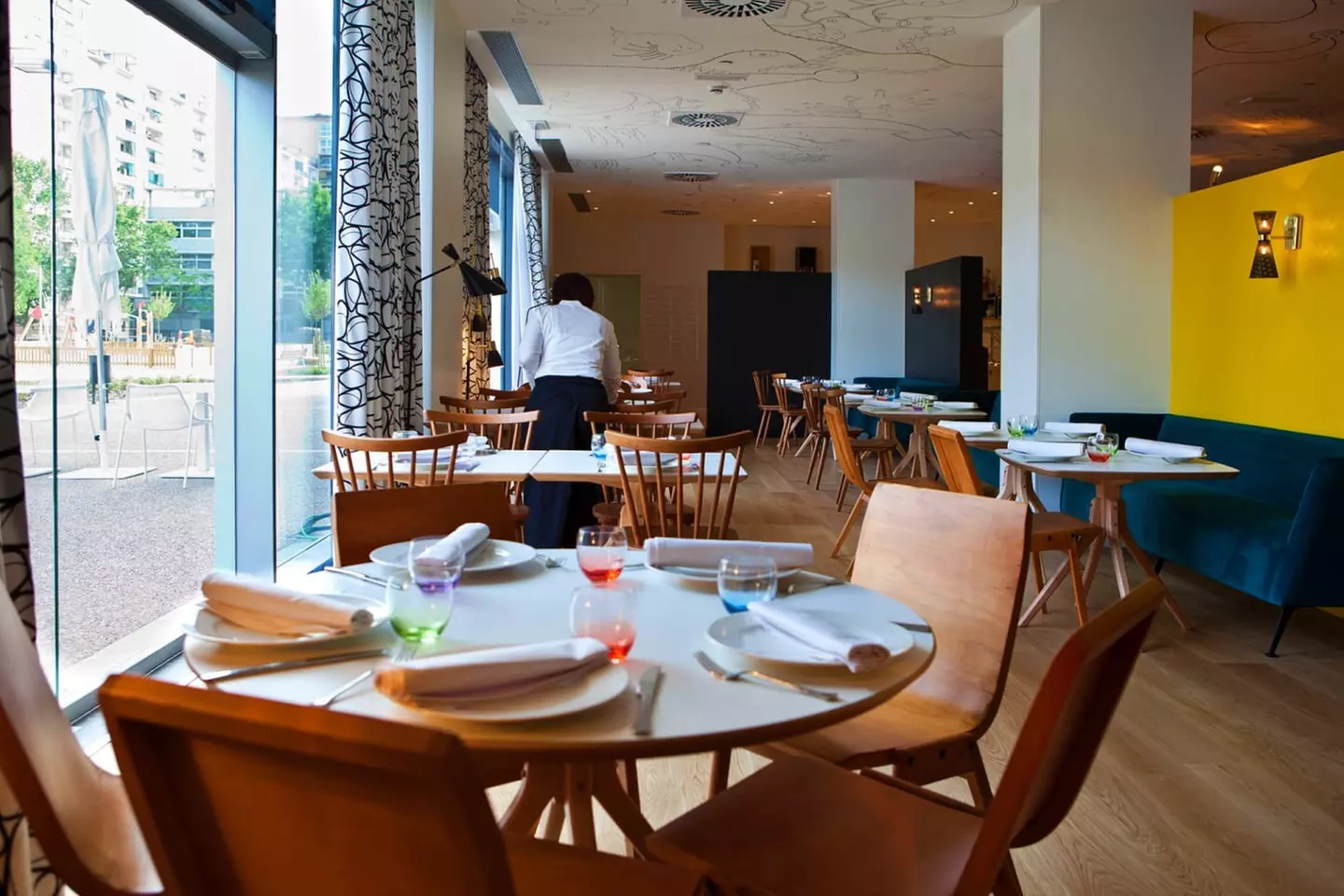 ✈ ESPAGNE | Barcelone - Vincci Bit Hotel 4*, 2 nuit - City break