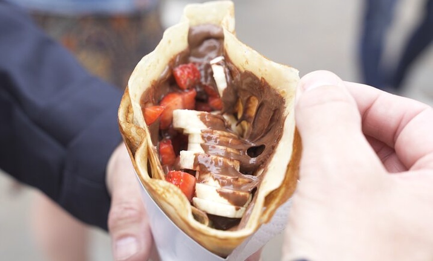 Image 17: Leeds 'Hidden Gems' Food Tour