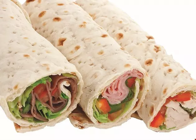 $10 For $20 Worth Of Casual Dining - Second Medium