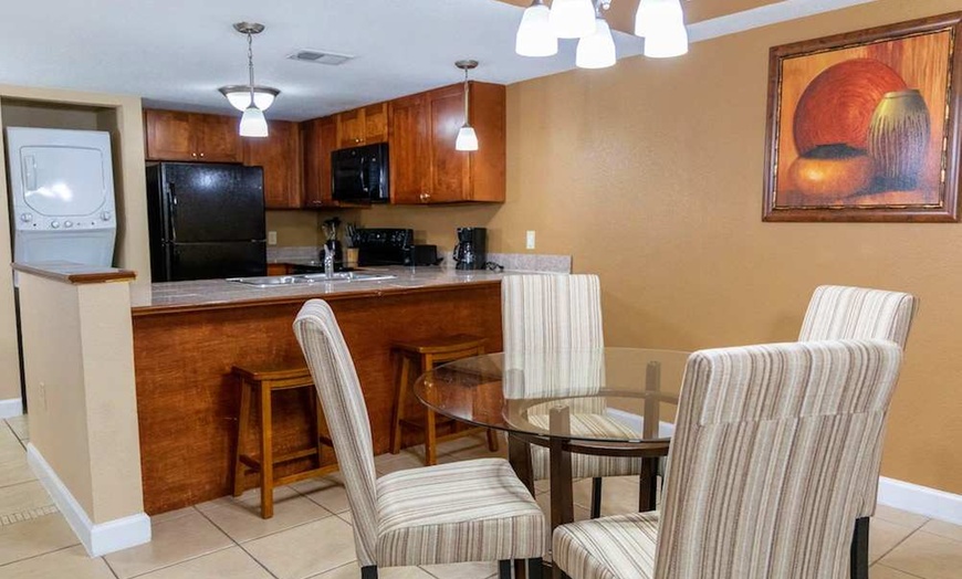 Image 64: ✈ FLORIDA | Kissimmee - Legacy Vacation Club Orlando 3*, 3 nachten ...