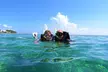 Discover El Cielo and Cozumel Snorkeling Adventure - Second Medium