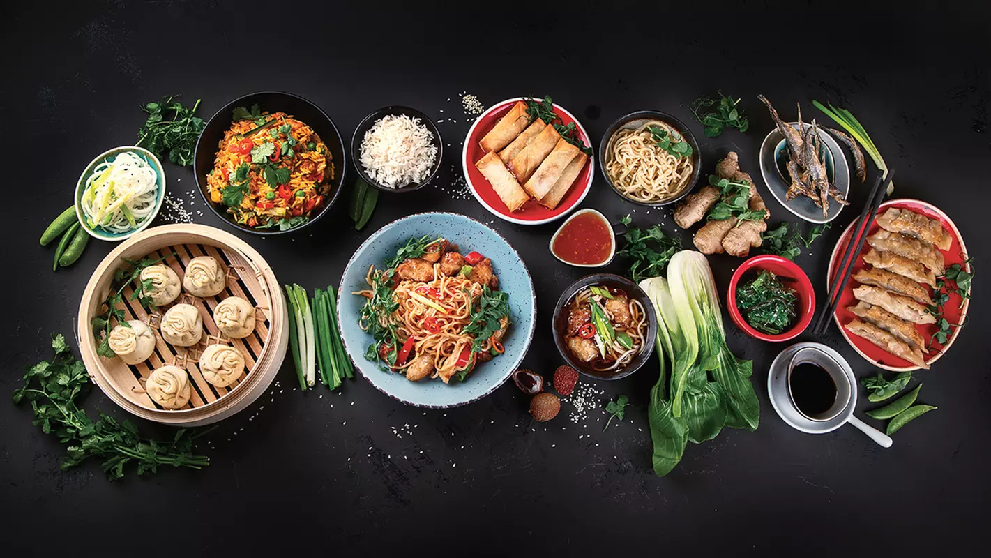 $15 For $30 Worth Of Casual Dining - Primary Image