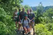 Niagara River Gorge Whirlpool Rapids Hiking Tour (USA) - Second Medium