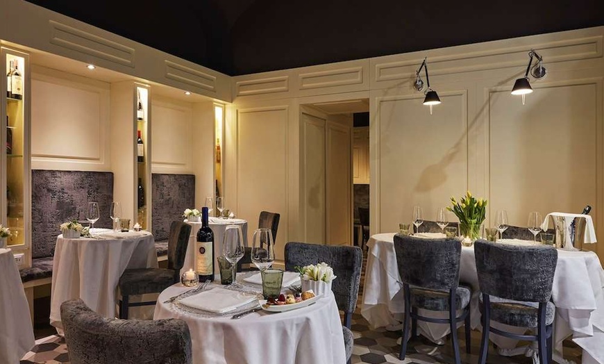 Image 7: ✈ ITALIA | Roma - The Code Hotel 4* - Spa