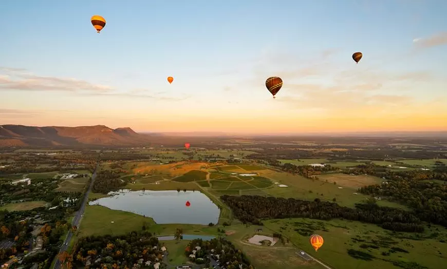 Image 8: Hunter Valley Private Tours from Sydney - Premium Wine Tasting