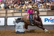 Fort Worth Championship Rodeo and Stockyards Tour - Second Medium