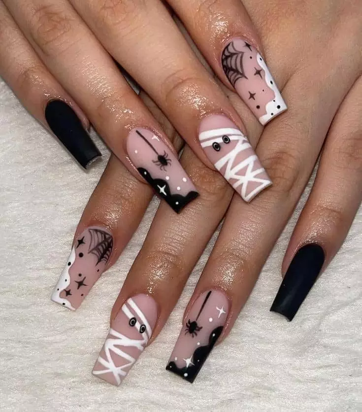 $20 For $40 Worth Of Toe & Nail Services