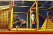 $10 For 2 Children Toward The Jungle Gym 2 hour Day Pass (Reg $20.) - Second Medium
