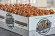 $10 For $20 Worth Of Pretzel Products - Second Medium