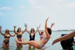 3 Hour Crab Island Sandbar Cruise - Second Medium
