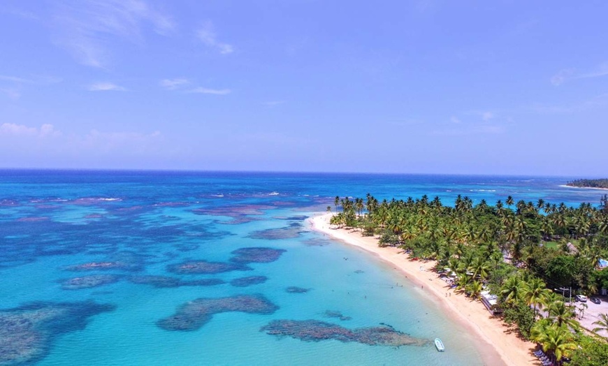 Image 14: ✈ RÉPUBLIQUE DOMINICAINE | St Domingue - Séjour Baleines à Bosse 4*...