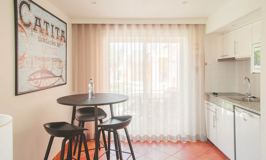 Image 87: ✈ ALGARVE | Lagos - Costa d'Oiro Ambiance Village 4*, 2 Nächte - Ci...