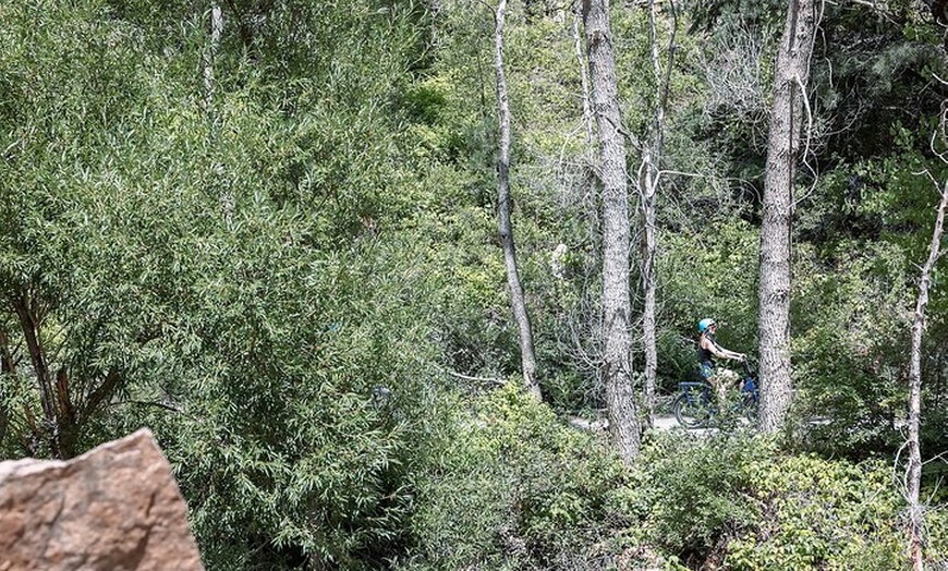 Image 5: Original eBike Tour - Best of Boulder - guided Bike Tour