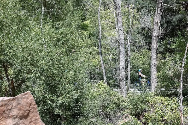 Original eBike Tour - Best of Boulder - guided Bike Tour