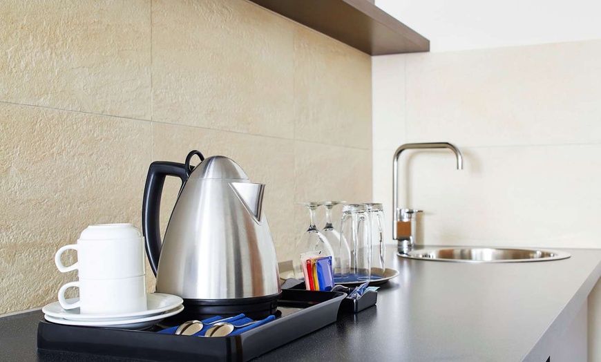 Image 66: ✈ AUSTRIA | Vienna - NH Wien City 4*, 2 notti - City break