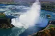 Private Full Day Niagara Falls Tour from New York - Second Medium