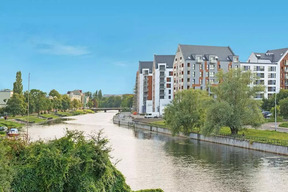 ✈ POLSKA | Gdańsk - Hotel Number One 3*, 2 nocy - City break