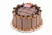 $15 For $30 Worth Of Ice Cream Cakes - Second Medium