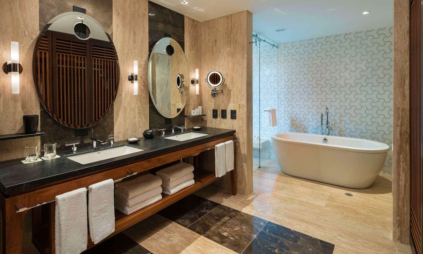 Image 11: ✈ MESSICO | Playa del Carmen - Hyatt Centric Playa del Carmen & Isl...