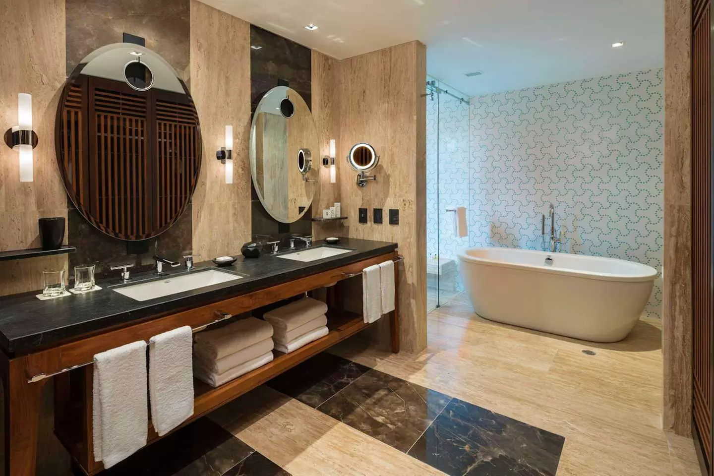 ✈ MEXIKO | Playa del Carmen - Hyatt Centric Playa del Carmen & Isla...