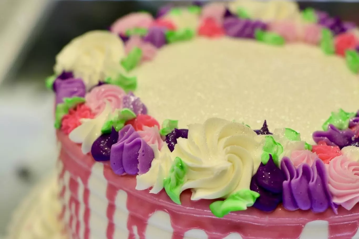 $10 For $20 Worth Of Baked Goods