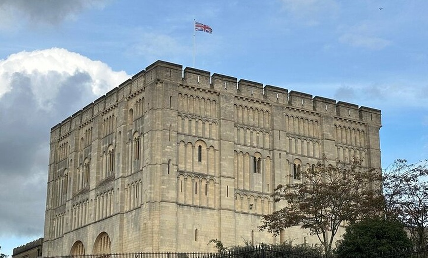 Image 8: Nightmare Norwich - Norwich's funnest Ghost Walk!!
