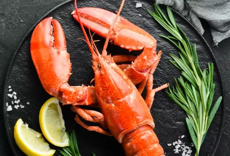 $15 For $30 Worth Of Seafood Dining & Market (Also Valid On Take-Ou...