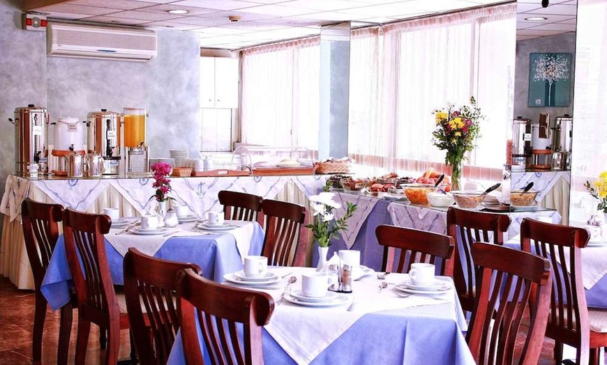 Image 25: ✈ ATENY I OKOLICE | Ateny - Apollo Hotel Athens 3*