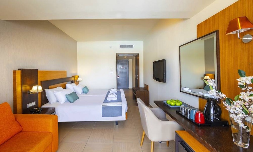 Image 3: ✈ RHODES | Kolymbia - Leonardo Kolymbia Resort - Rhodes 5*
