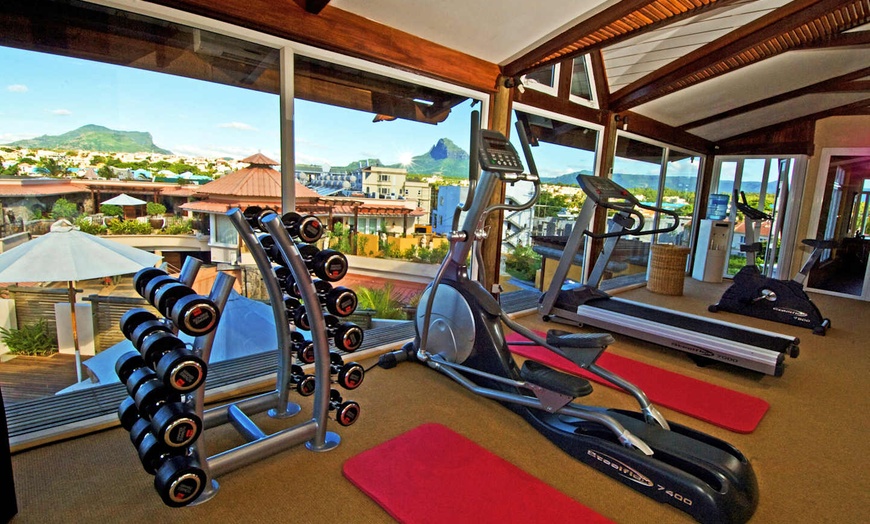Image 16: ✈ ILE MAURICE | Flic en Flac - Aanari Hotel & Spa avec activité inc...
