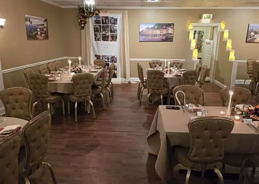 5% Cash Back at Taormina Trattoria