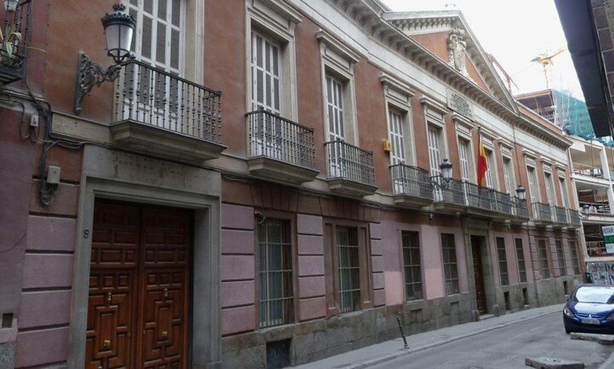 Image 5: Malasaña y Chueca Un Tour que Grita Libertad