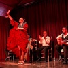 Image 9: Espectáculo de flamenco en el Palacio Dalmases de Barcelona