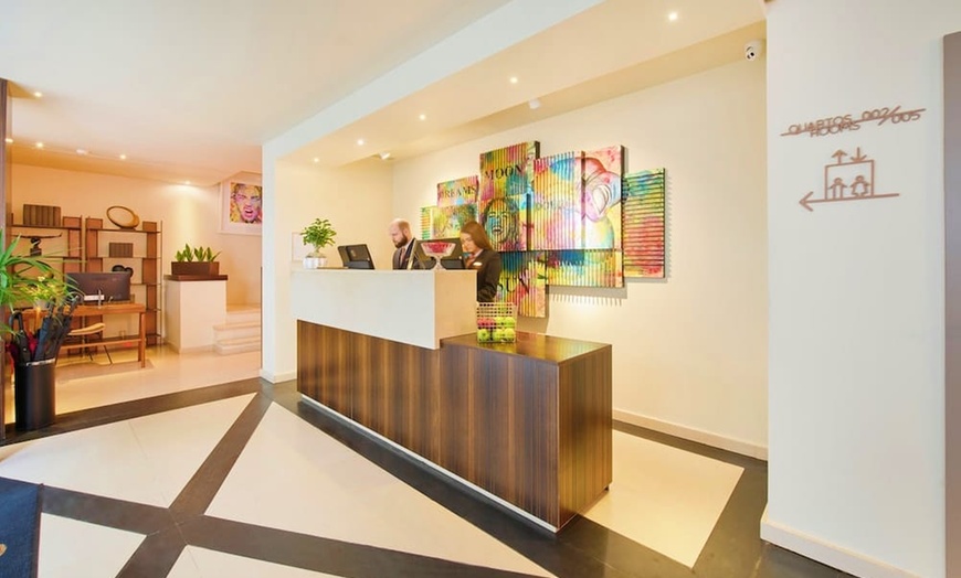 Image 3: ✈ PORTUGAL | Porto - Hotel Moon & Sun Porto, 2 nachten - City break