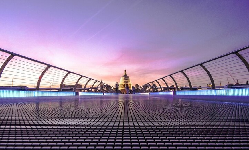 Image 6: The London Old City Iconic Walking Tour